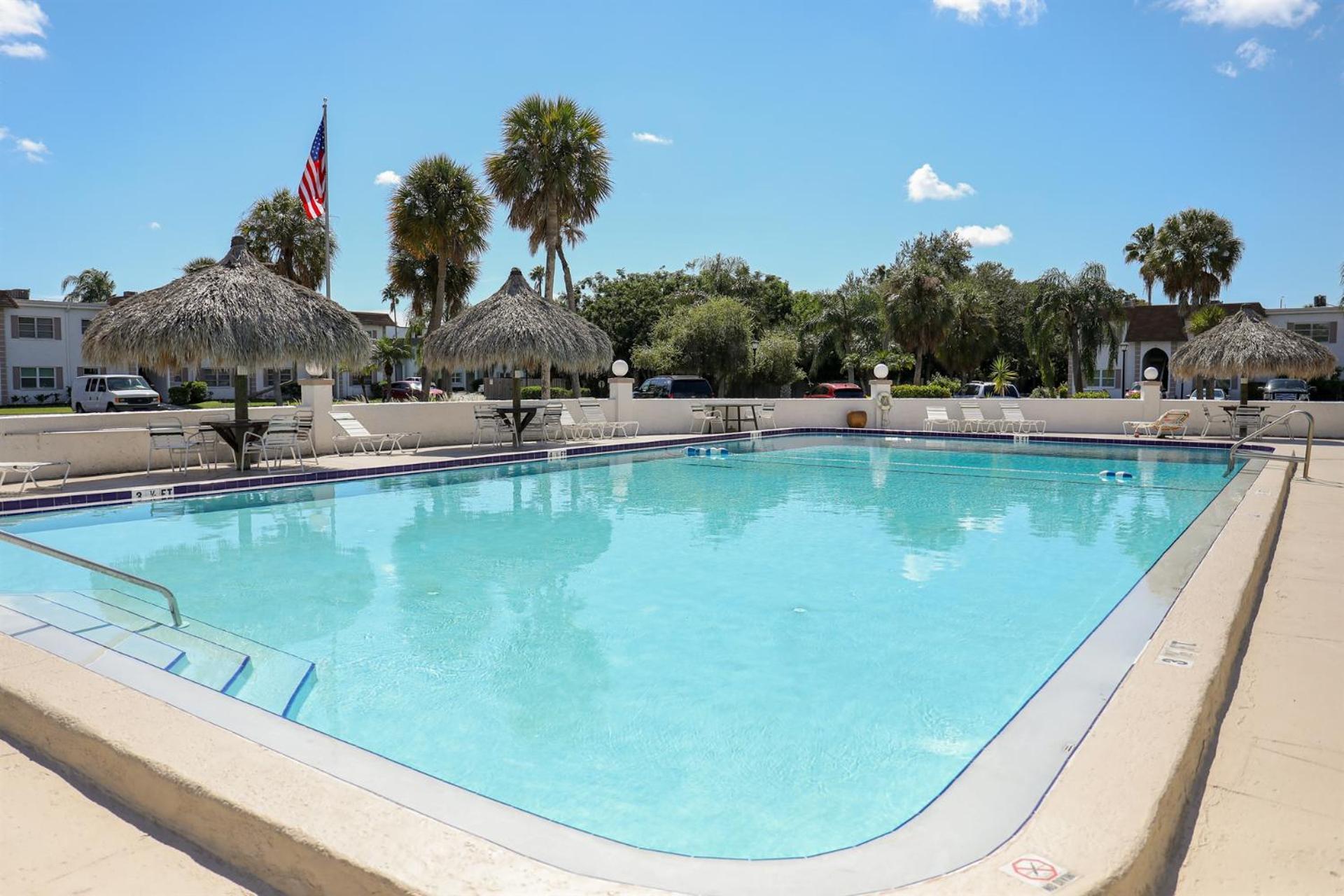 Tradewinds Retreat - Pool, 15 Min To Clearwater Beach Exterior foto